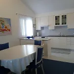 Apartament Spanja *