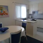 Spanja Apartament *
