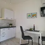 Apartament Spanja