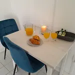 Spanja Apartament *