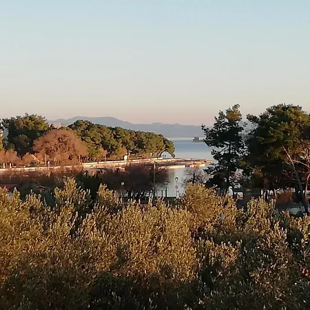 Apartament Spanja Vodice