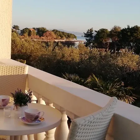 Spanja Vodice