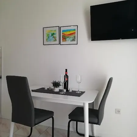 Spanja Apartament *