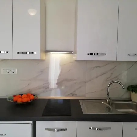 Spanja Apartament *