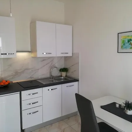 Spanja Apartament