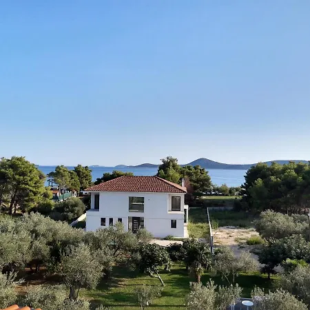 Apartman Spanja