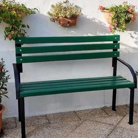 Apartment Spanja *
