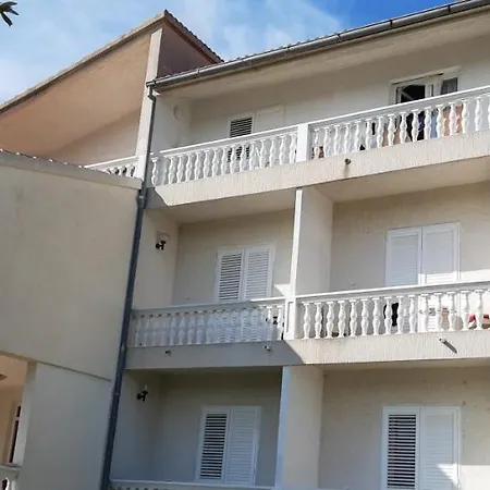 Spanja Apartament *