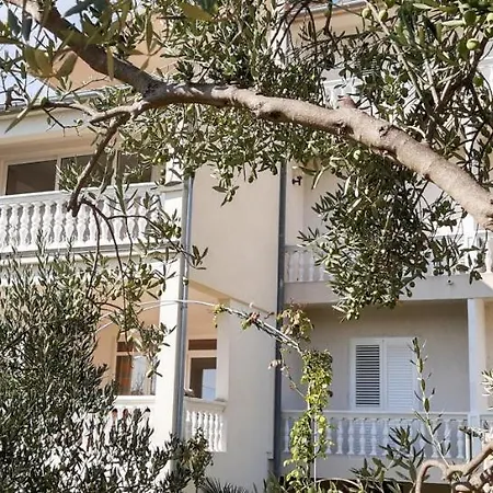 Spanja Apartment