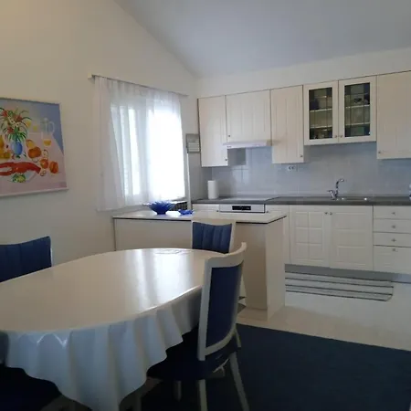 Apartament Spanja *