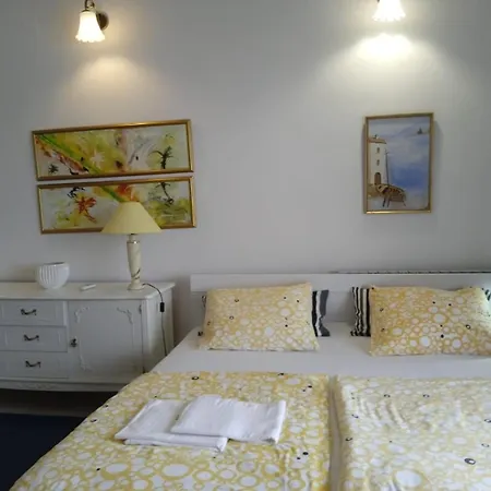 Spanja Apartment