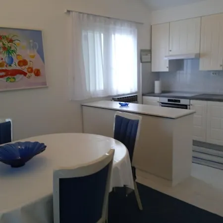 Spanja Apartament *