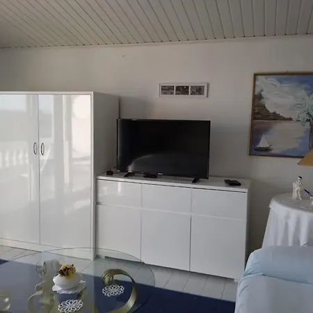 Spanja Vodice