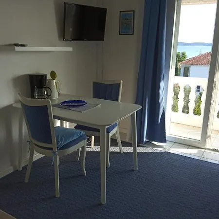 Spanja Vodice