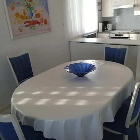 Apartment Spanja