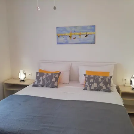 Apartament Spanja