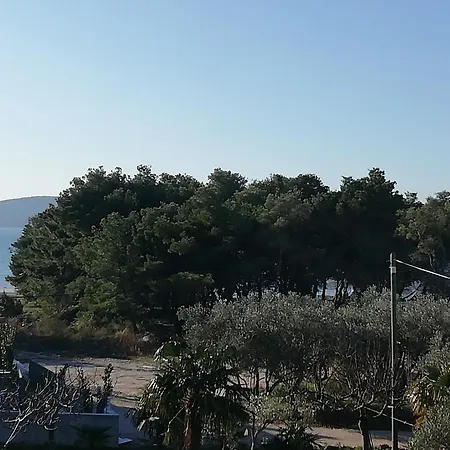 Spanja Apartament Vodice