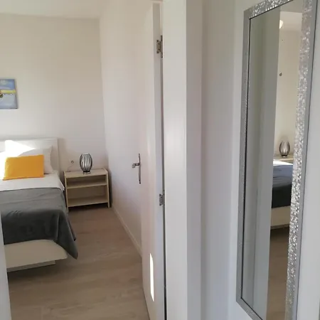 Spanja Apartament