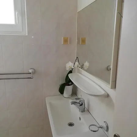 Apartament Spanja *