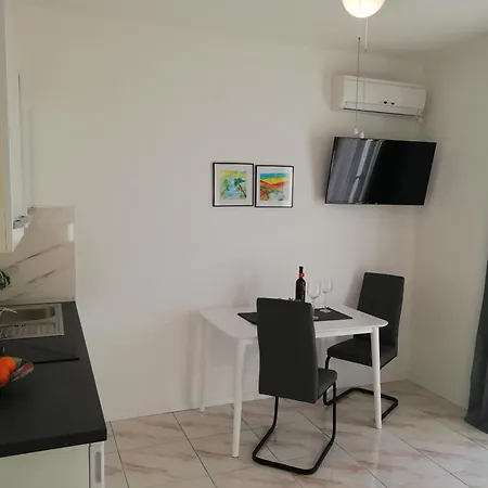 Spanja Apartament *