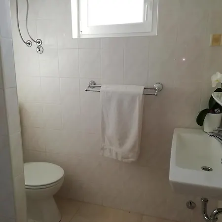 Spanja Apartment