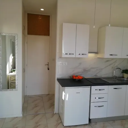 Apartament Spanja