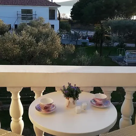 Spanja Apartament Vodice