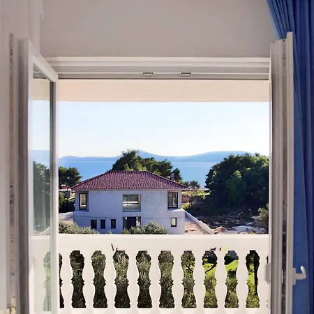 Spanja Apartment