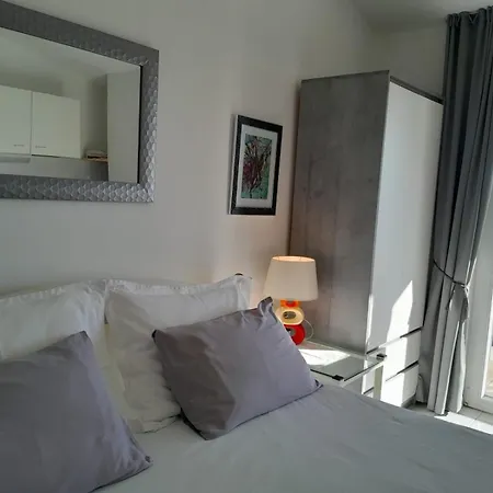 Spanja Apartment Vodice