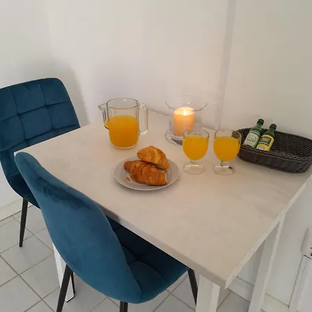 Spanja Apartament *
