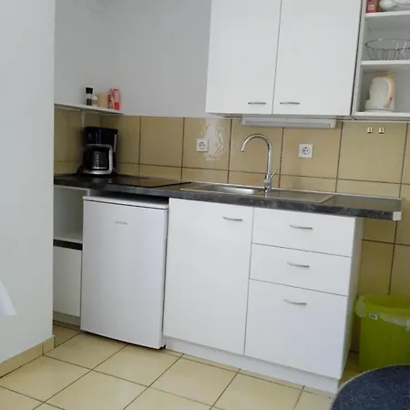 Spanja Apartment