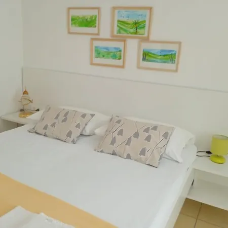 Spanja Apartment *