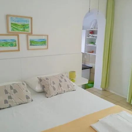 Spanja Apartment