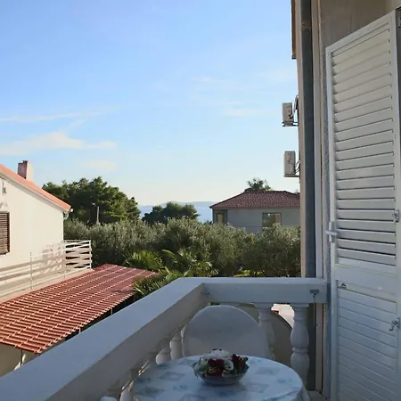 Spanja Apartment