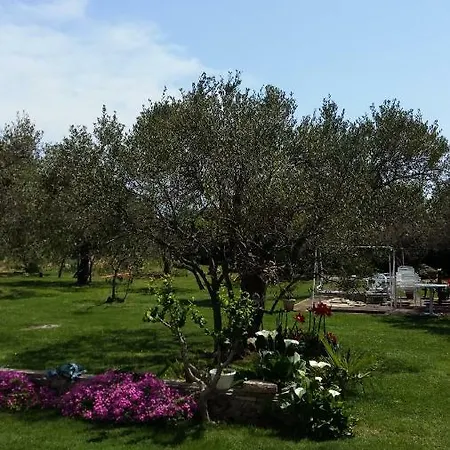 Spanja Apartman