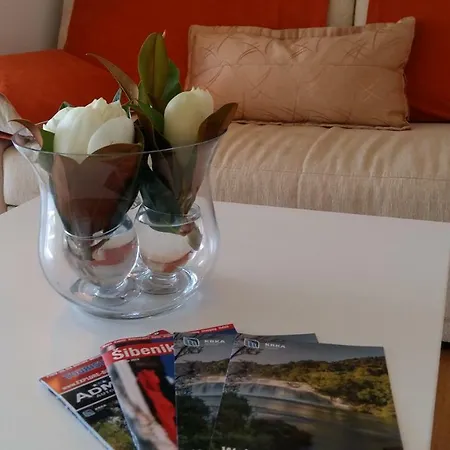 Spanja Apartment Vodice