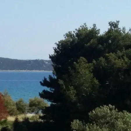 Apartman Spanja