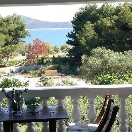 Apartman Spanja