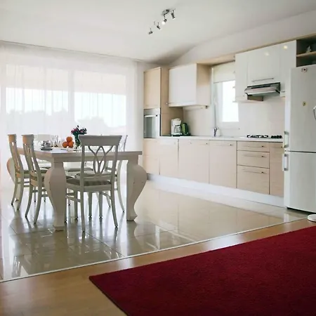 Spanja Apartment