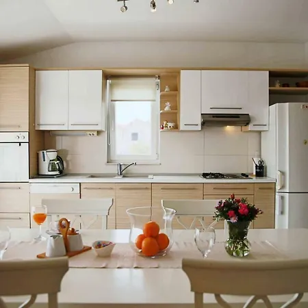 Spanja Apartment Vodice