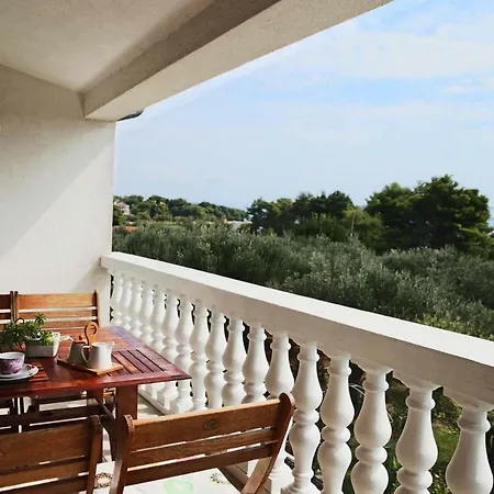 Spanja Apartament *