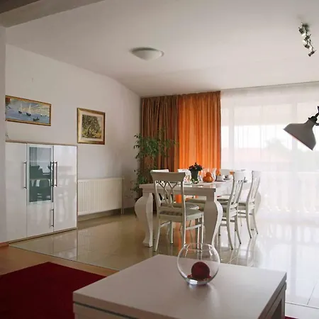 Spanja Apartament *
