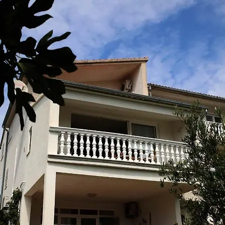 Spanja Vodice