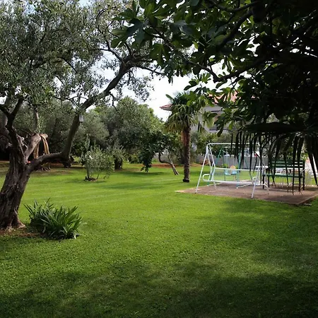 Apartament Spanja *