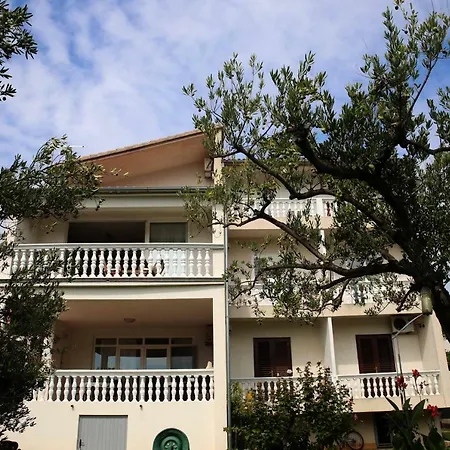 Apartament Spanja