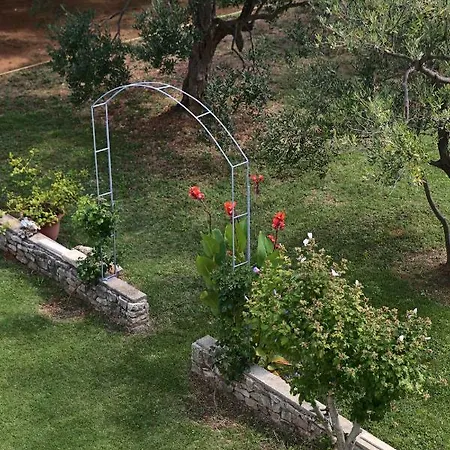 Spanja Apartment Vodice