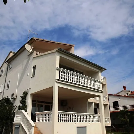 Spanja Apartament Vodice