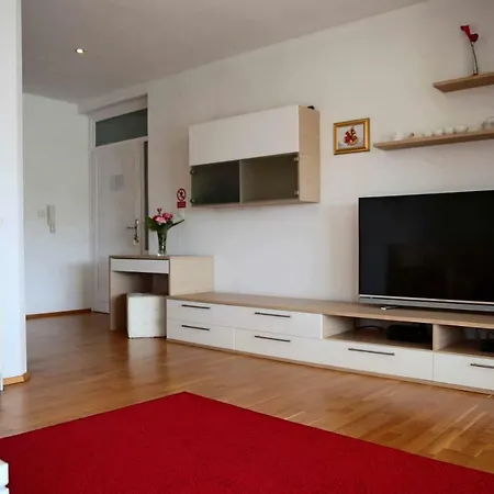 Apartament Spanja Vodice