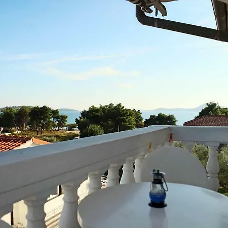 Apartament Spanja Vodice