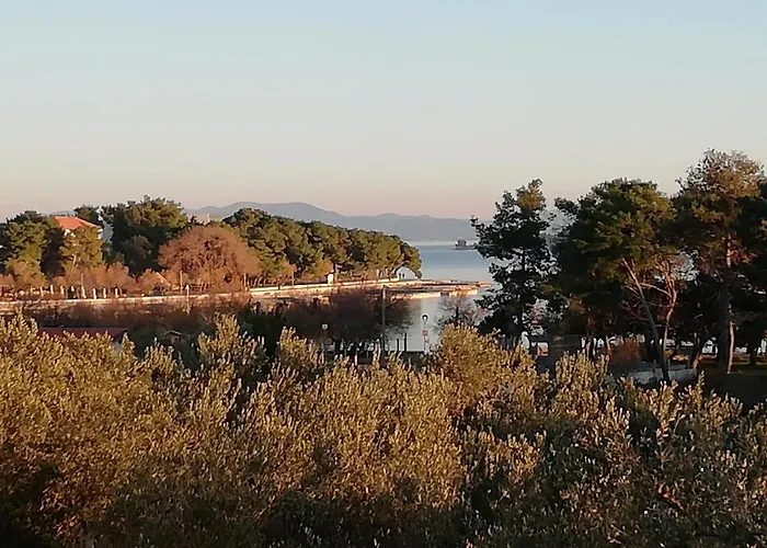 Apartment Spanja Vodice